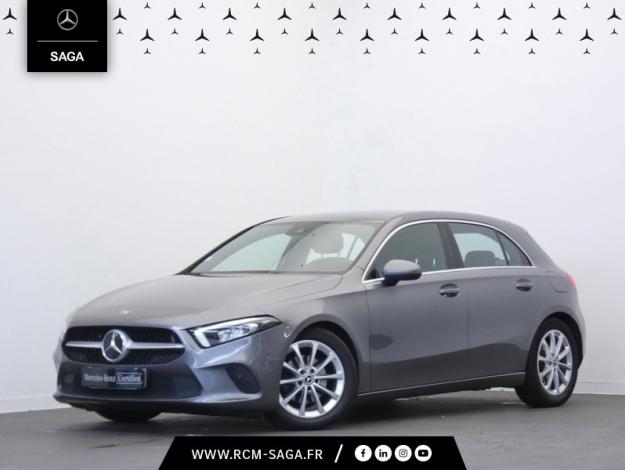 MERCEDES-BENZ Classe A 180 Progressive Line  