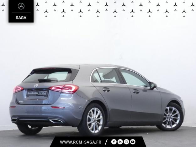 MERCEDES-BENZ Classe A 180 Progressive Line  