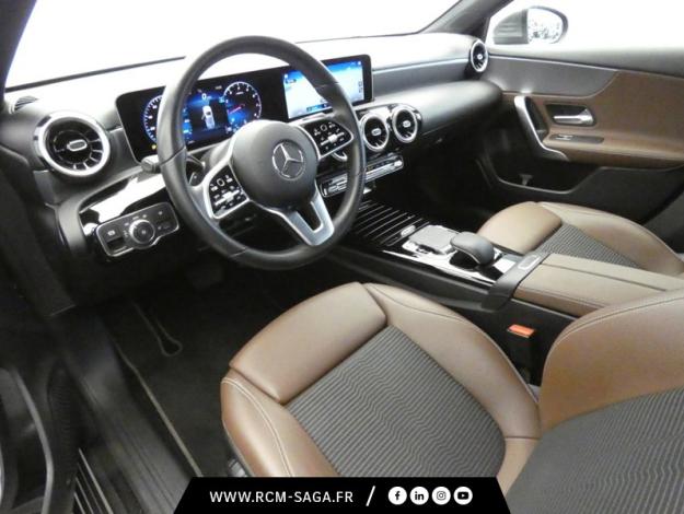 MERCEDES-BENZ Classe A 180 Progressive Line  