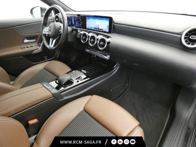 MERCEDES-BENZ Classe A 180 Progressive Line  