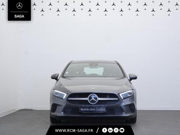 MERCEDES-BENZ Classe A 180 Progressive Line  