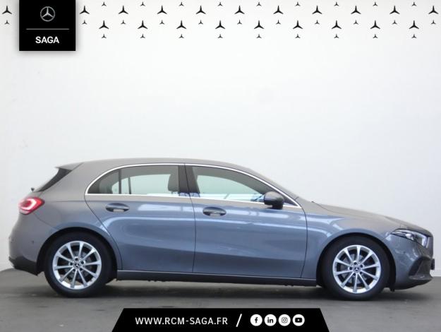 MERCEDES-BENZ Classe A 180 Progressive Line  