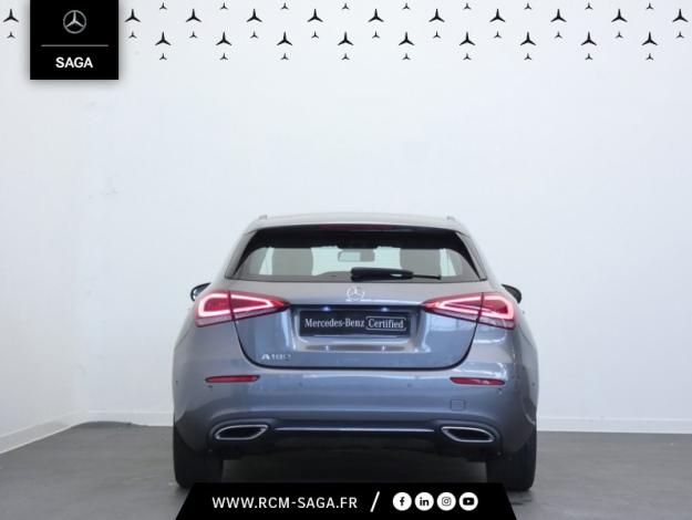 MERCEDES-BENZ Classe A 180 Progressive Line  