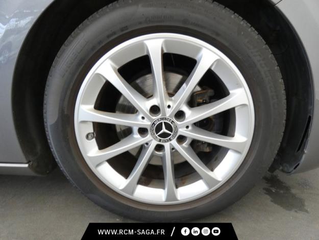 MERCEDES-BENZ Classe A 180 Progressive Line  