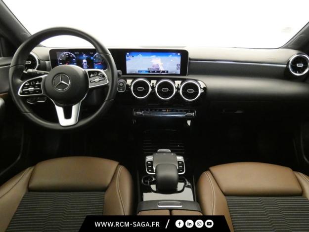 MERCEDES-BENZ Classe A 180 Progressive Line  