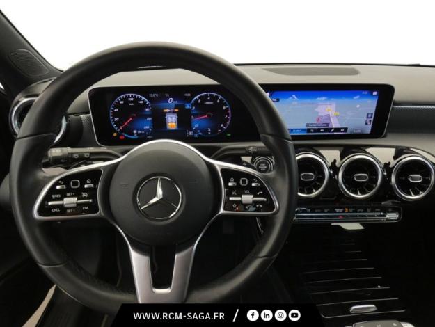 MERCEDES-BENZ Classe A 180 Progressive Line  