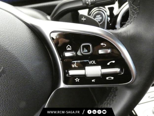 MERCEDES-BENZ Classe A 180 Progressive Line  