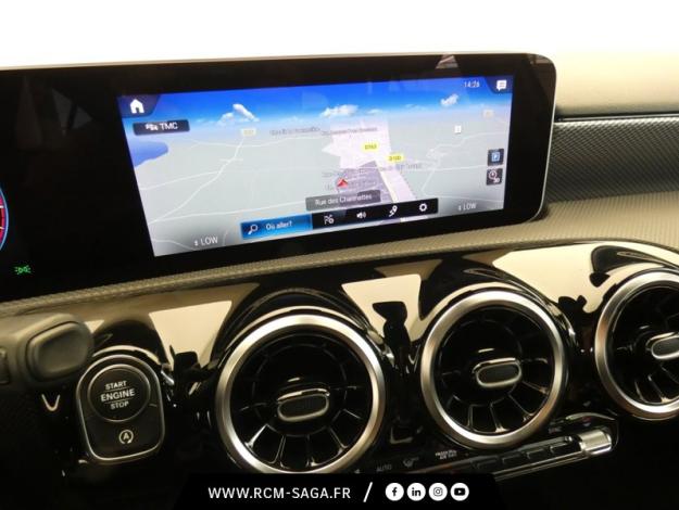 MERCEDES-BENZ Classe A 180 Progressive Line  
