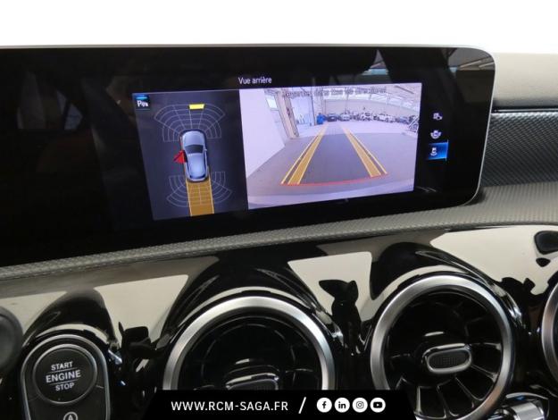 MERCEDES-BENZ Classe A 180 Progressive Line  
