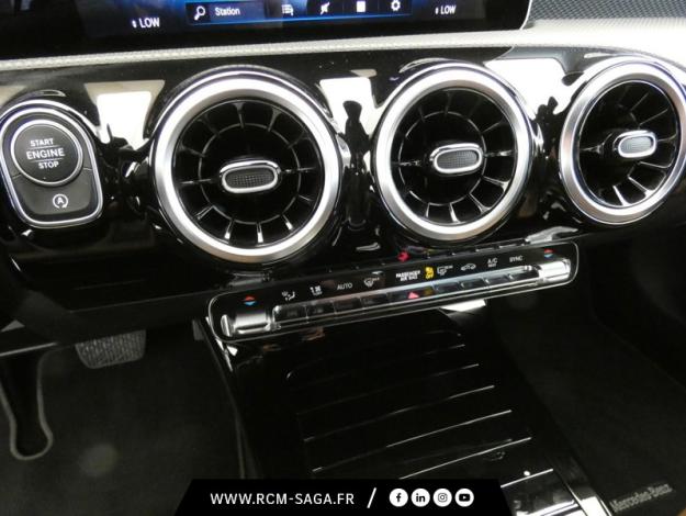 MERCEDES-BENZ Classe A 180 Progressive Line  
