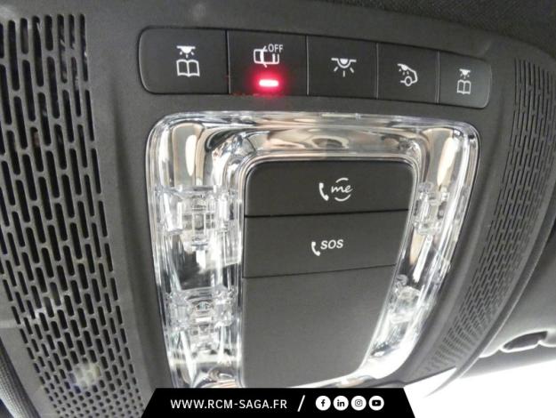 MERCEDES-BENZ Classe A 180 Progressive Line  