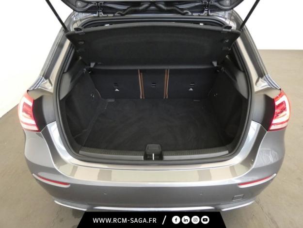 MERCEDES-BENZ Classe A 180 Progressive Line  