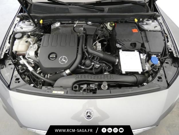 MERCEDES-BENZ Classe A 180 Progressive Line  