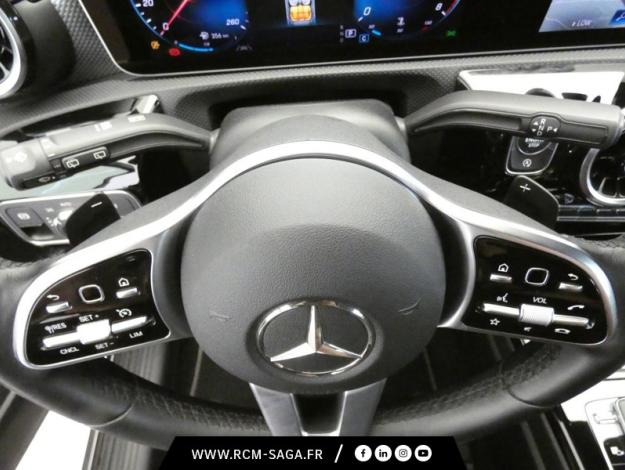 MERCEDES-BENZ Classe A 180 Progressive Line  