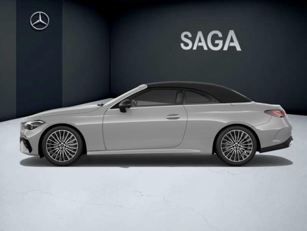 MERCEDES-BENZ CLE Cabriolet CLE 220 d AMG Line Cabriolet  CLE 220 d AMG Line Cabriolet