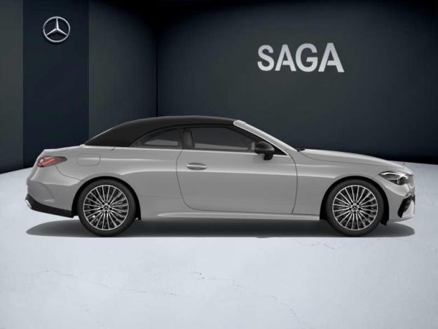MERCEDES-BENZ CLE Cabriolet CLE 220 d AMG Line Cabriolet  CLE 220 d AMG Line Cabriolet