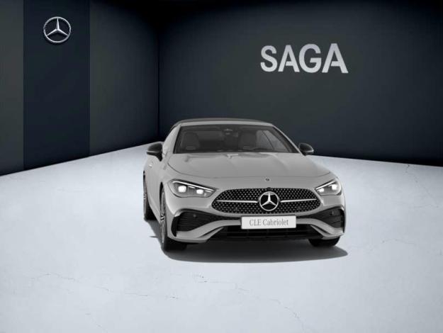 MERCEDES-BENZ CLE Cabriolet CLE 220 d AMG Line Cabriolet  CLE 220 d AMG Line Cabriolet