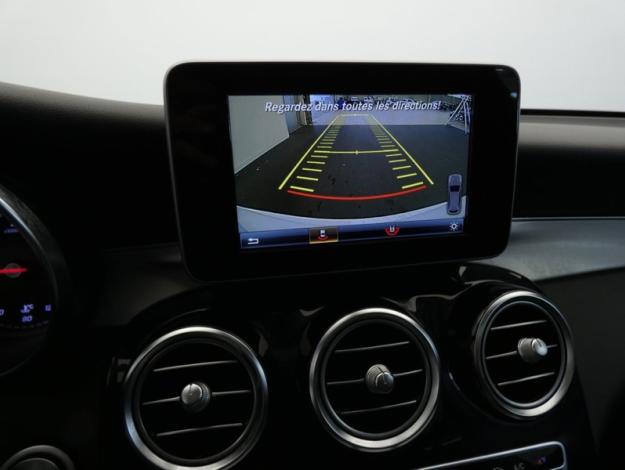 MERCEDES-BENZ GLC SUV GLC 250 d 4MATIC SUV Sportline  