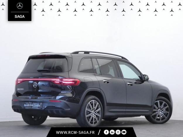 MERCEDES-BENZ EQB 250+ AMG Line  