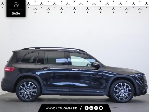 MERCEDES-BENZ EQB 250+ AMG Line  