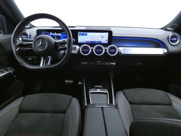 MERCEDES-BENZ EQB 250+ AMG Line  