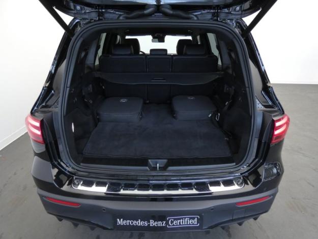 MERCEDES-BENZ EQB 250+ AMG Line  