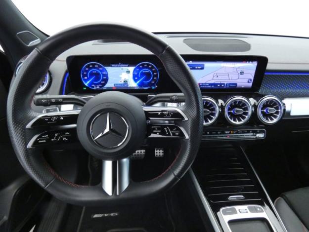 MERCEDES-BENZ EQB 250+ AMG Line  