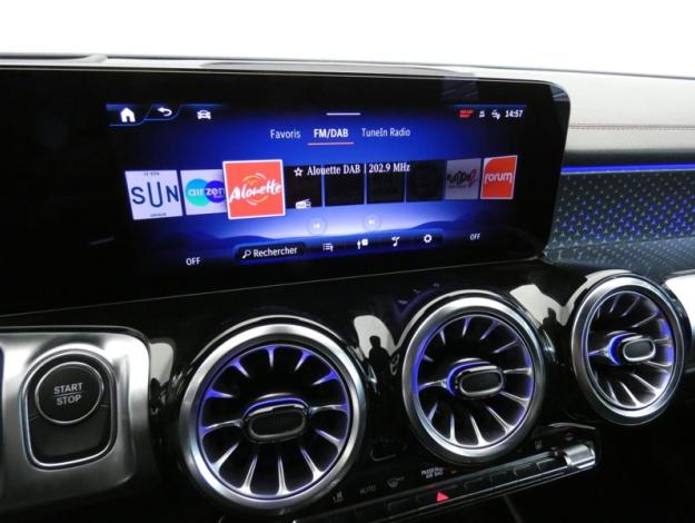 MERCEDES-BENZ EQB 250+ AMG Line  