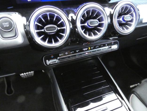 MERCEDES-BENZ EQB 250+ AMG Line  
