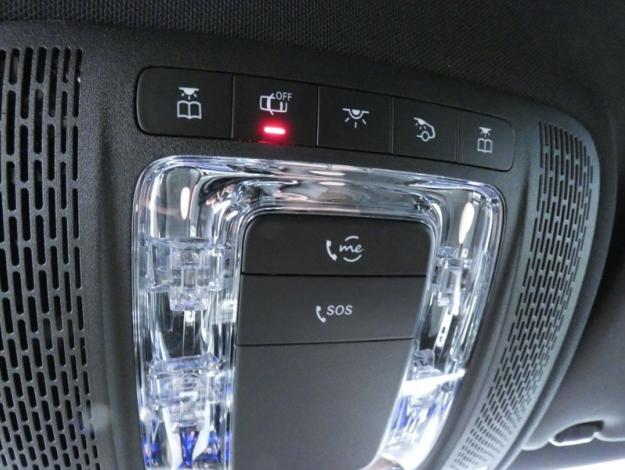 MERCEDES-BENZ EQB 250+ AMG Line  