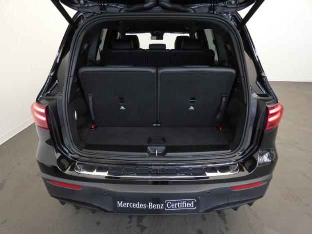 MERCEDES-BENZ EQB 250+ AMG Line  