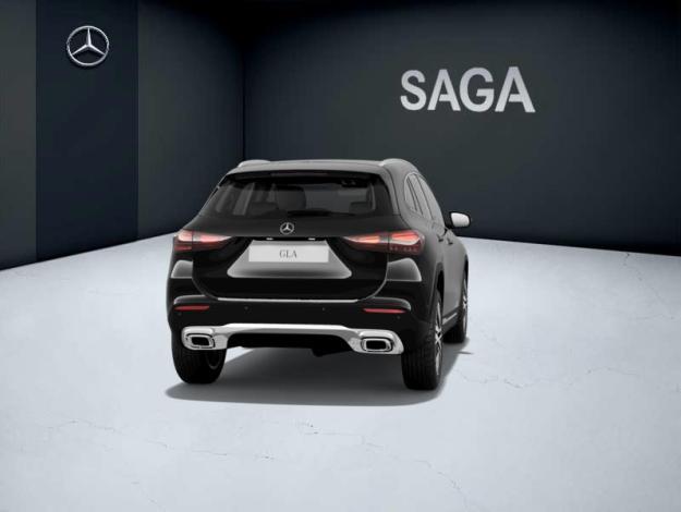 MERCEDES-BENZ GLA 180 Progressive Line  GLA 180 Progressive Line