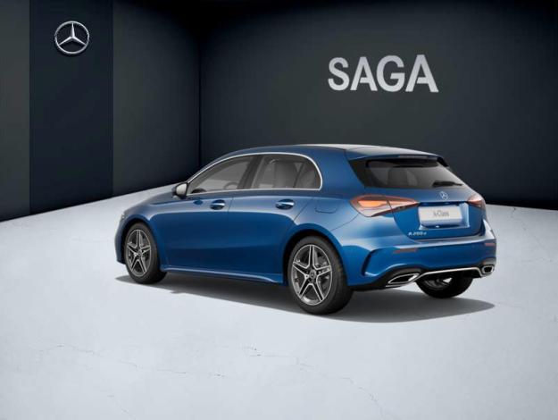 MERCEDES-BENZ Classe A 200 d AMG Line  Classe A 200 d AMG Line