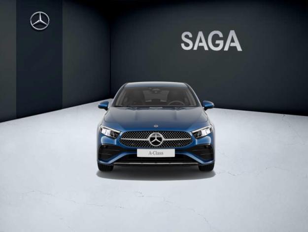 MERCEDES-BENZ Classe A 200 d AMG Line  Classe A 200 d AMG Line