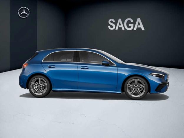 MERCEDES-BENZ Classe A 200 d AMG Line  Classe A 200 d AMG Line