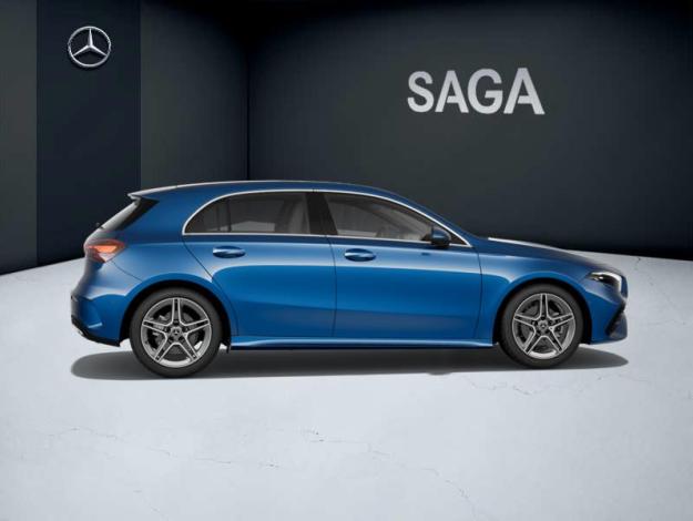 MERCEDES-BENZ Classe A 200 d AMG Line  Classe A 200 d AMG Line