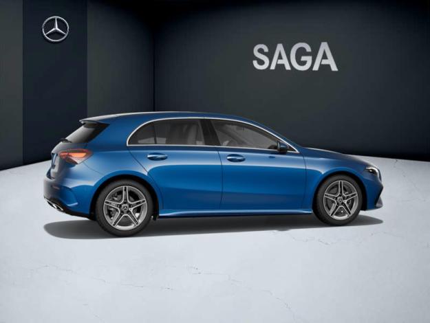 MERCEDES-BENZ Classe A 200 d AMG Line  Classe A 200 d AMG Line