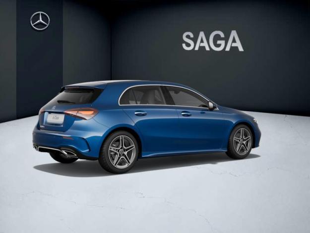 MERCEDES-BENZ Classe A 200 d AMG Line  Classe A 200 d AMG Line