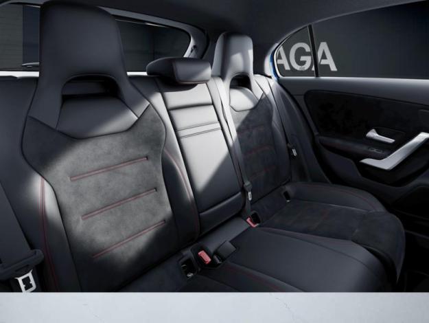 MERCEDES-BENZ Classe A 200 d AMG Line  Classe A 200 d AMG Line