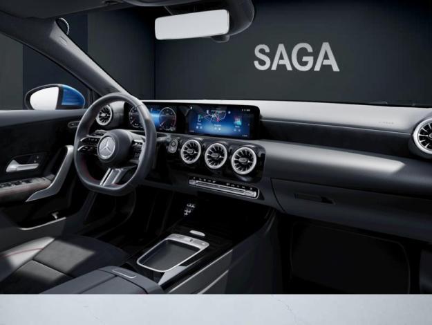 MERCEDES-BENZ Classe A 200 d AMG Line  Classe A 200 d AMG Line