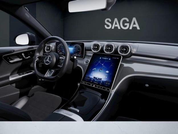MERCEDES-BENZ Classe C Berline Classe C 300 e Hybrid EQ Berline AMG Line  
