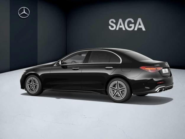 MERCEDES-BENZ Classe C Berline Classe C 300 e Hybrid EQ Berline AMG Line  