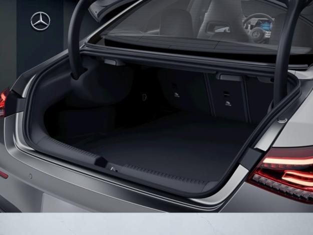 MERCEDES-BENZ CLA Coupé CLA 220 d Coupé AMG Line  