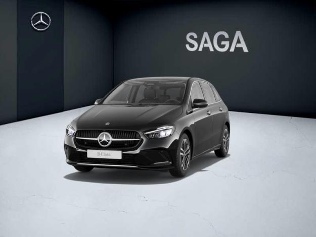 MERCEDES-BENZ Classe B 250 e Hybrid EQ Business Line  Classe B 250 e Hybrid EQ Business Line