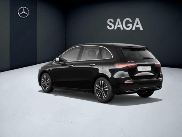 MERCEDES-BENZ Classe B 250 e Hybrid EQ Business Line  Classe B 250 e Hybrid EQ Business Line