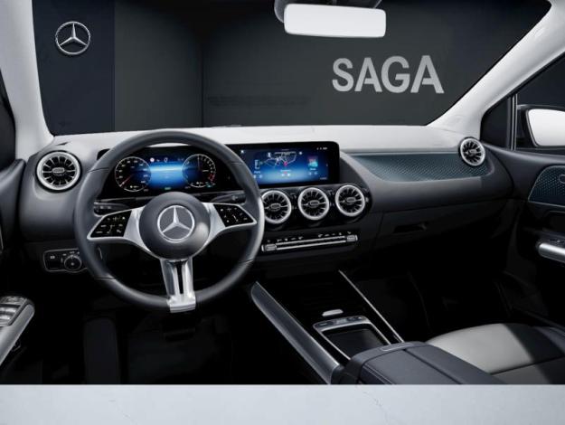 MERCEDES-BENZ Classe B 250 e Hybrid EQ Business Line  Classe B 250 e Hybrid EQ Business Line