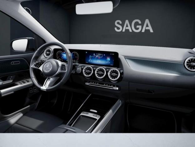 MERCEDES-BENZ Classe B 250 e Hybrid EQ Business Line  Classe B 250 e Hybrid EQ Business Line