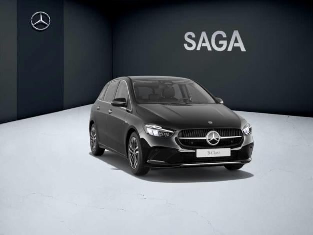 MERCEDES-BENZ Classe B 250 e Hybrid EQ Business Line  Classe B 250 e Hybrid EQ Business Line