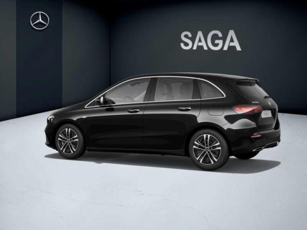 MERCEDES-BENZ Classe B 250 e Hybrid EQ Business Line  Classe B 250 e Hybrid EQ Business Line