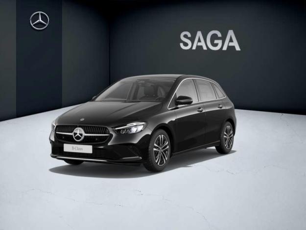 MERCEDES-BENZ Classe B 250 e Hybrid EQ Business Line  Classe B 250 e Hybrid EQ Business Line
